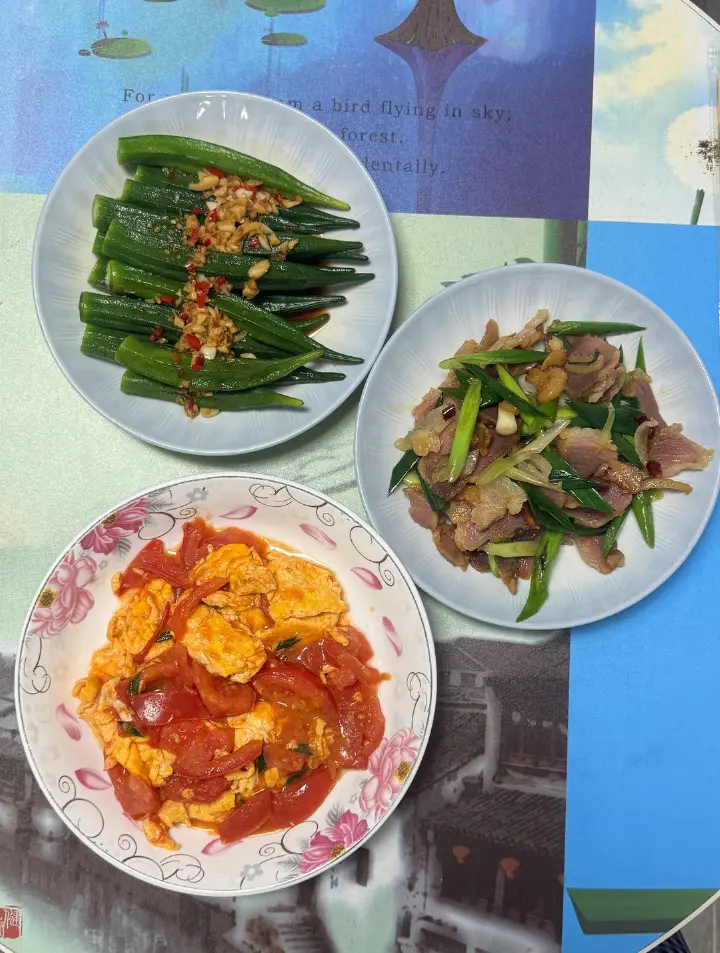 家常每日菜单搭配 第 4 步