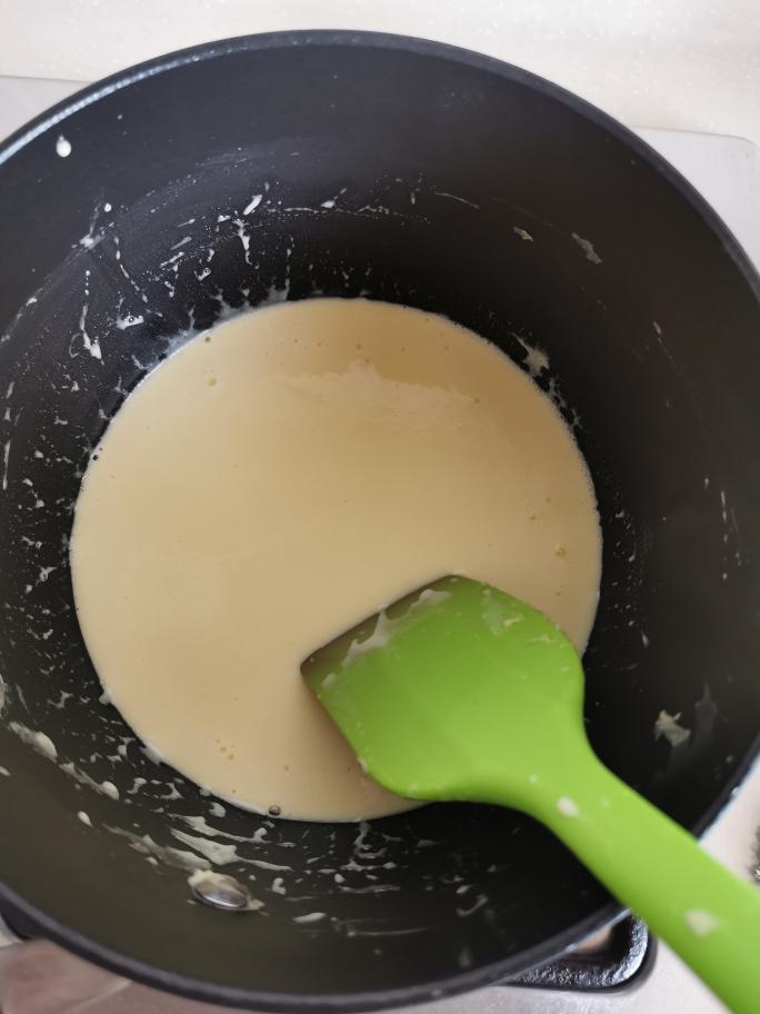 低脂沙拉酱 第 2 步