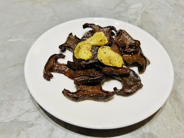 家常素食菜谱合集 第 8 步