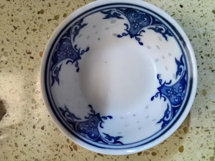青椒烧豆腐 第 4 步