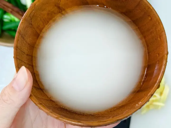 香煎鲈鱼 第 5 步