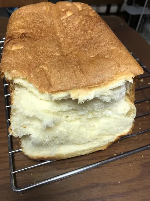 酸奶吐司面包
