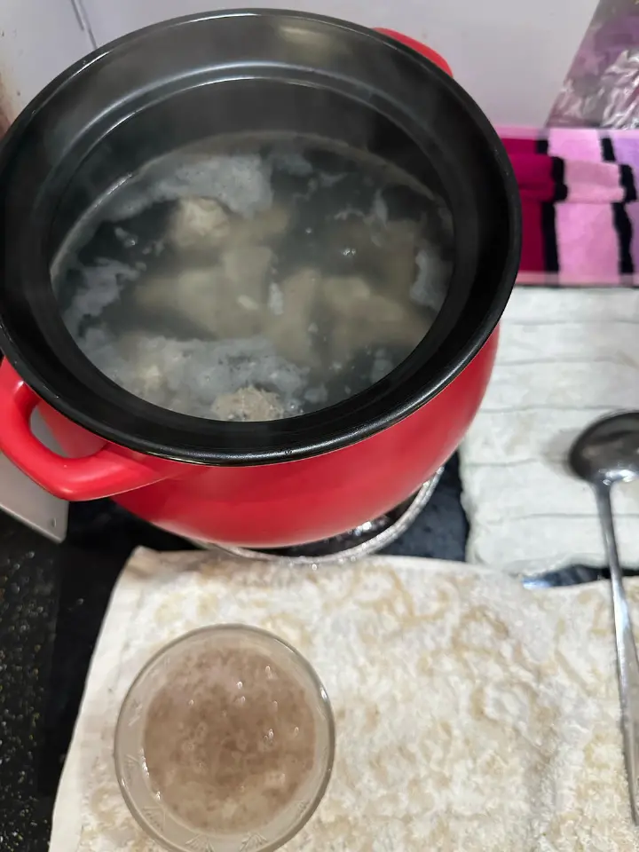 生烫牛肉河粉 第 2 步