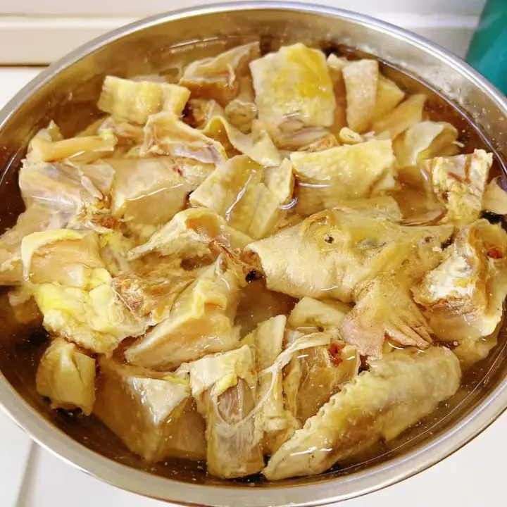 锅仔腊板鸡 第 2 步