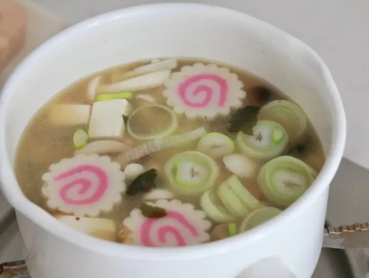 香菇板栗焖饭 第 12 步