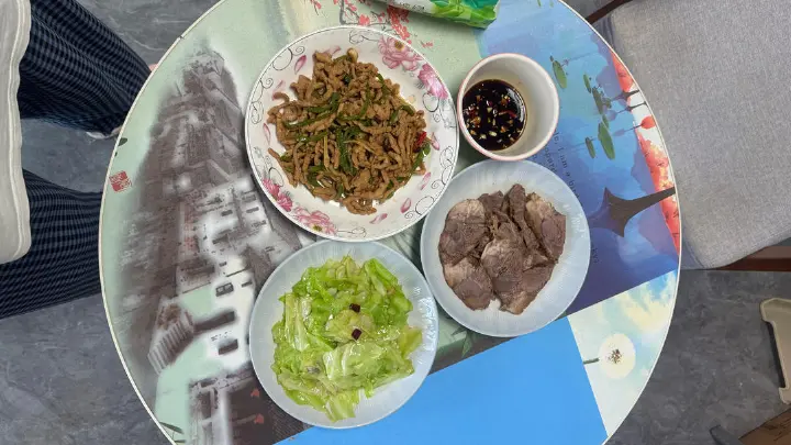 家常一日三餐合集 第 12 步