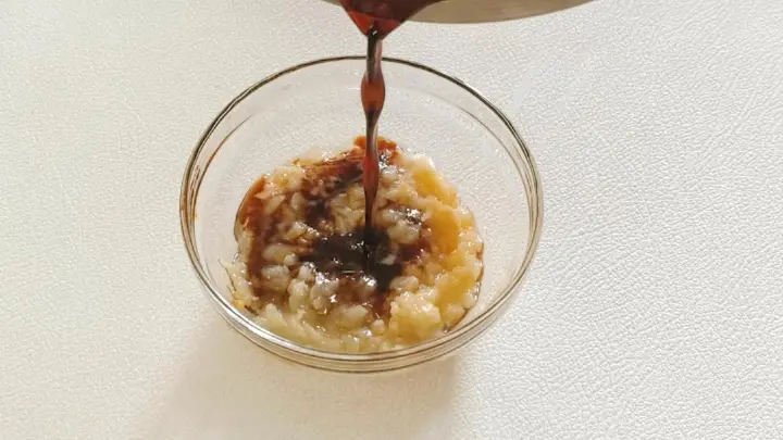 蒜泥白肉 第 7 步