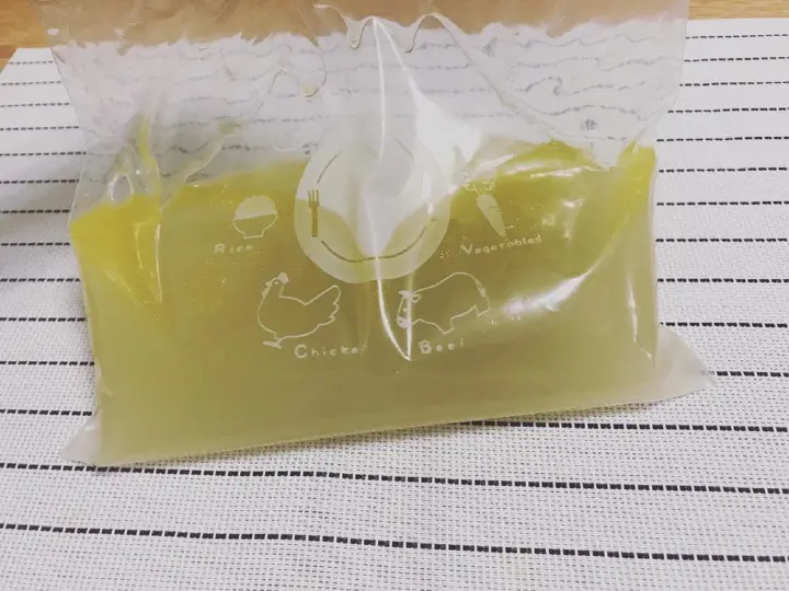 咖喱牛腩 第 15 步