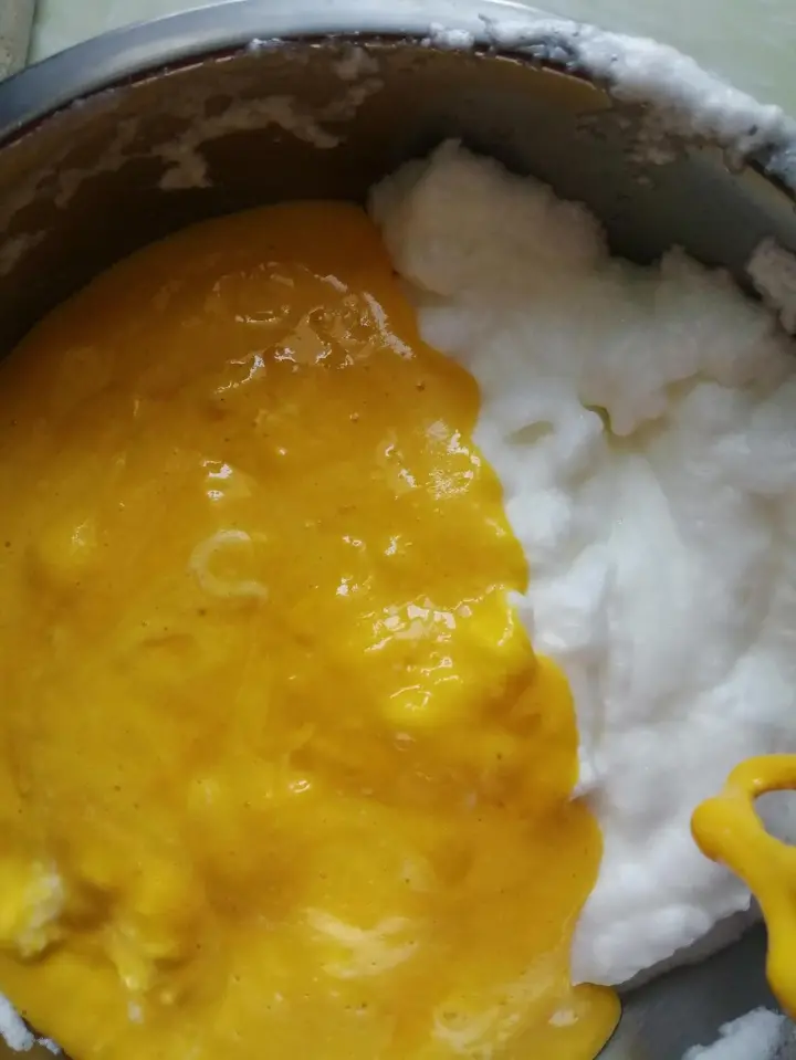 电饭锅蛋糕 第 12 步