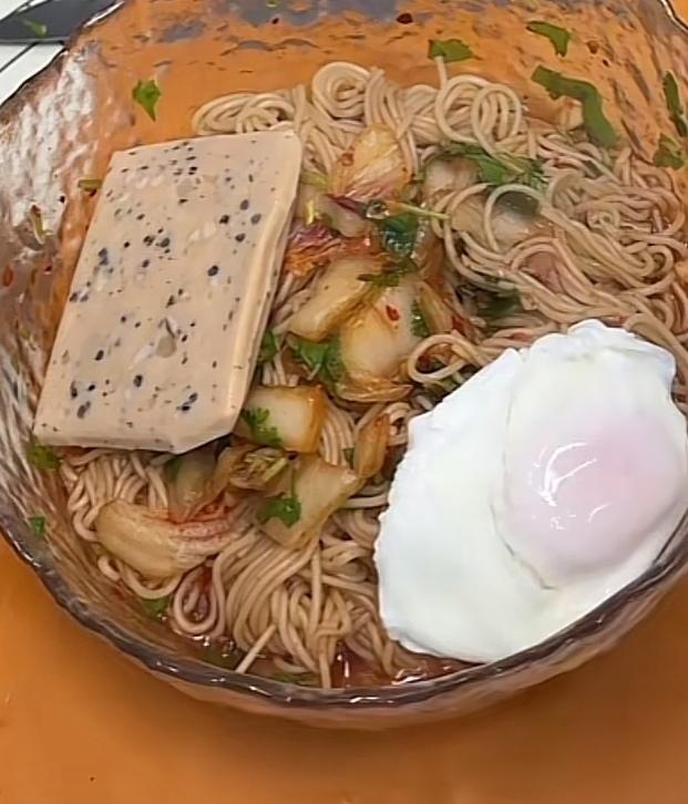 家常快手清汤面合集 第 8 步