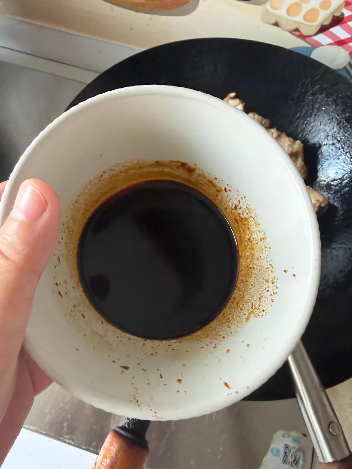 红烧排骨 第 6 步