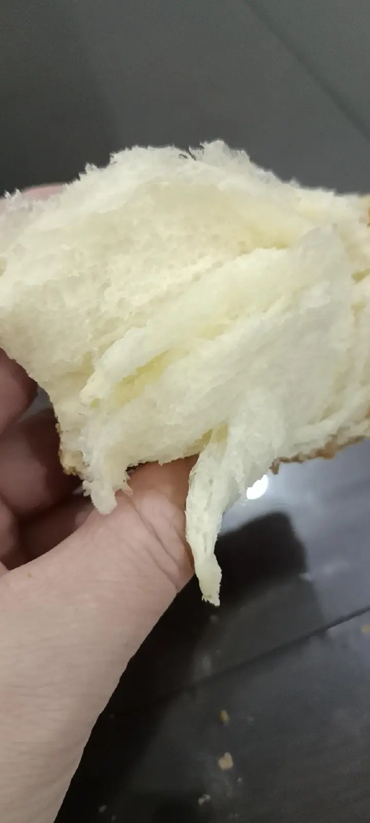 手撕吐司面包 第 10 步