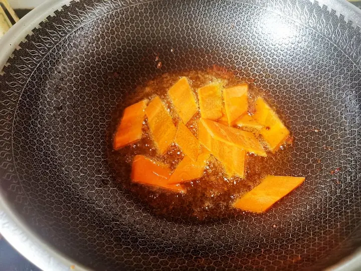 家常回锅肉 第 9 步