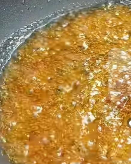 锅包肉 第 7 步