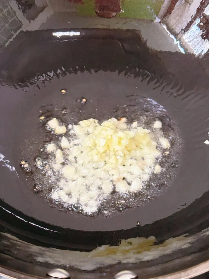 彩椒鸡丁 第 6 步