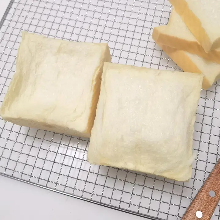 细腻绵软吐司 第 19 步