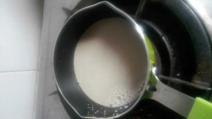 万用卡仕达酱 第 4 步