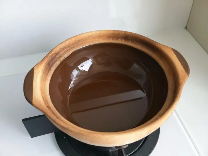 菌菇鸡煲 第 5 步