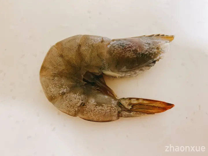 油焖大虾 第 4 步