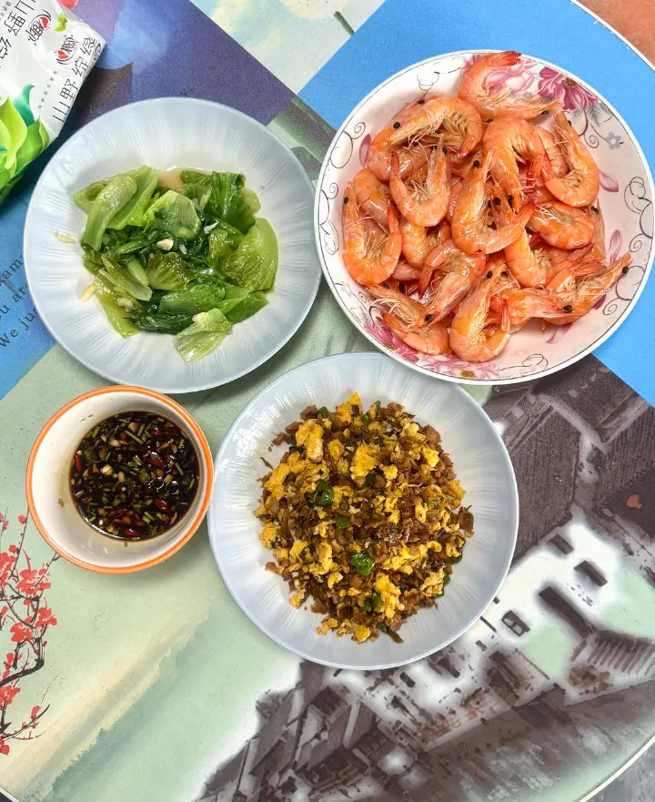 家常菜合集 第 2 步