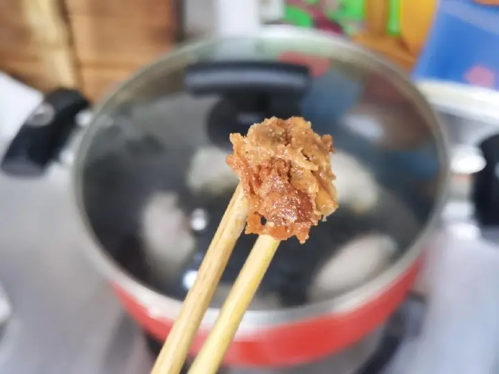 水煎鸡翅 第 15 步