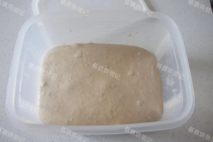 鸡枞菌香肠法棍面包条 第 7 步