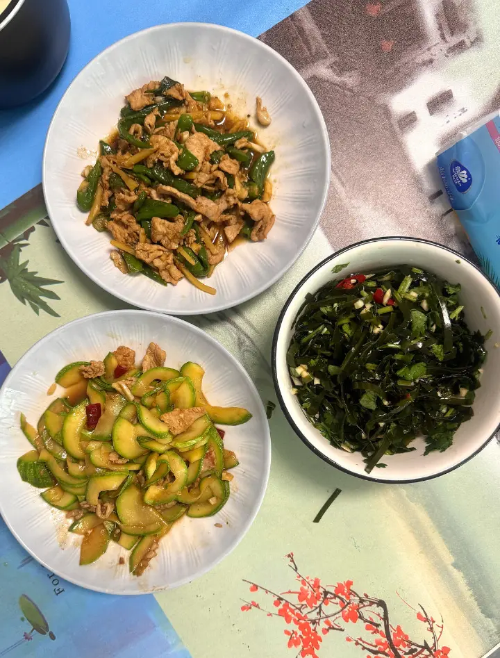 家常小炒合集 第 35 步