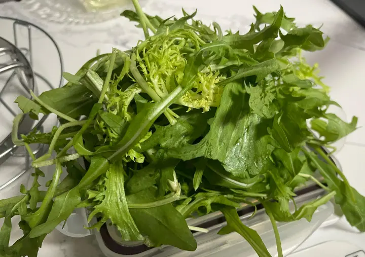 蔬菜肉糜恰巴塔 第 4 步