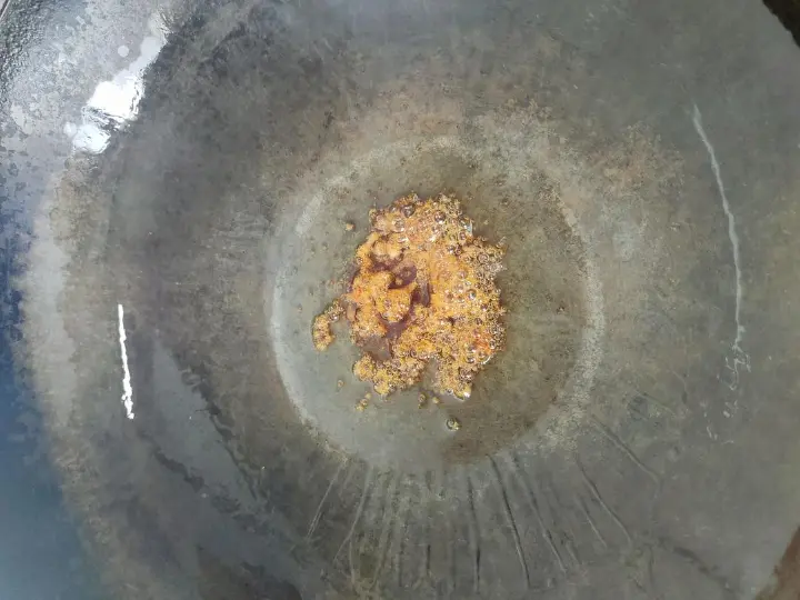 红烧排骨 第 4 步