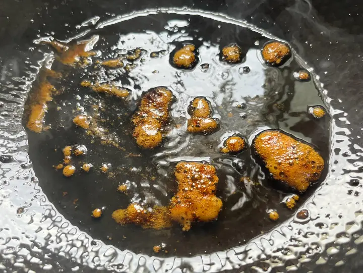 豆角土豆炖排骨 第 5 步