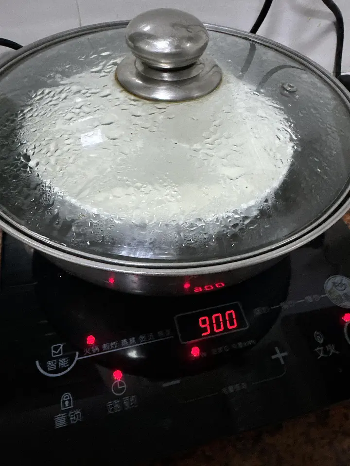 香蕉糕 第 12 步