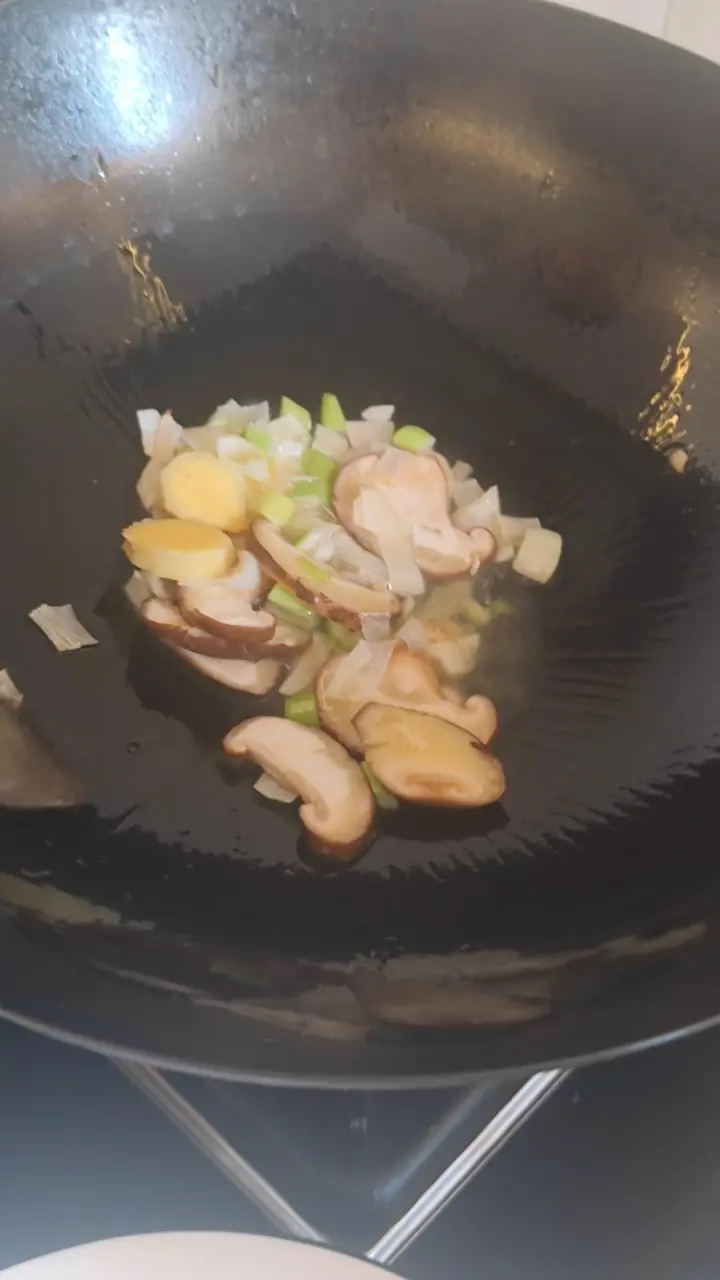 家常大烩菜 第 8 步