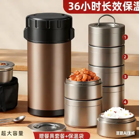 家常便当搭配合集