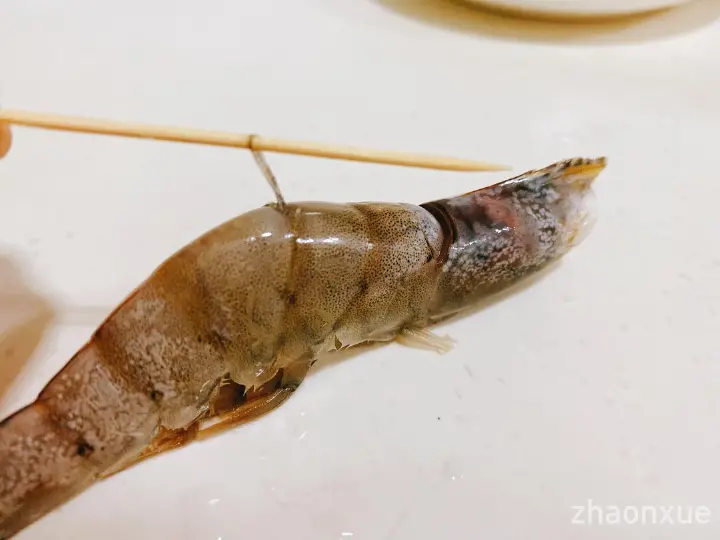 油焖大虾 第 6 步