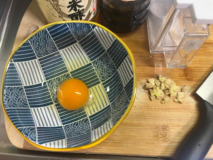 快手赛螃蟹 第 1 步
