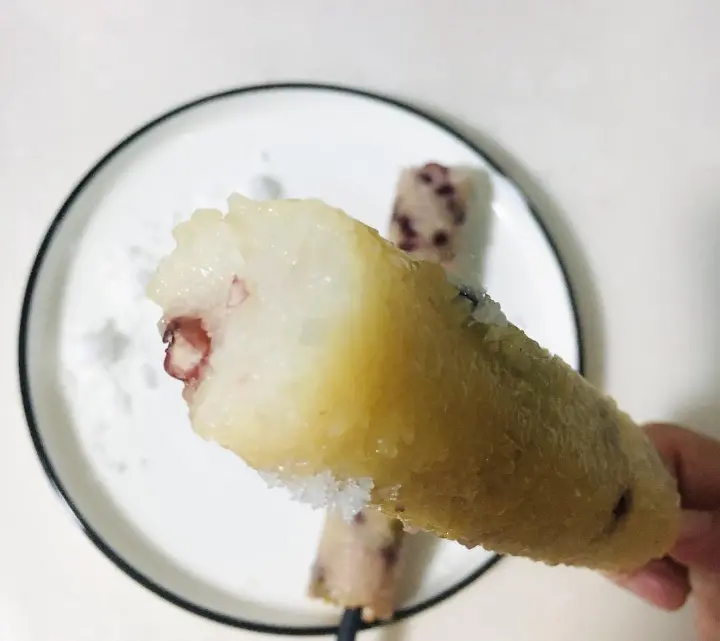 竹筒粽子 第 27 步