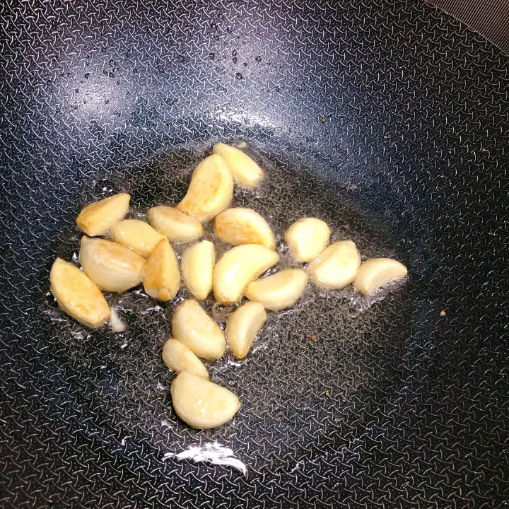 豆酱鸡翅煲 第 9 步