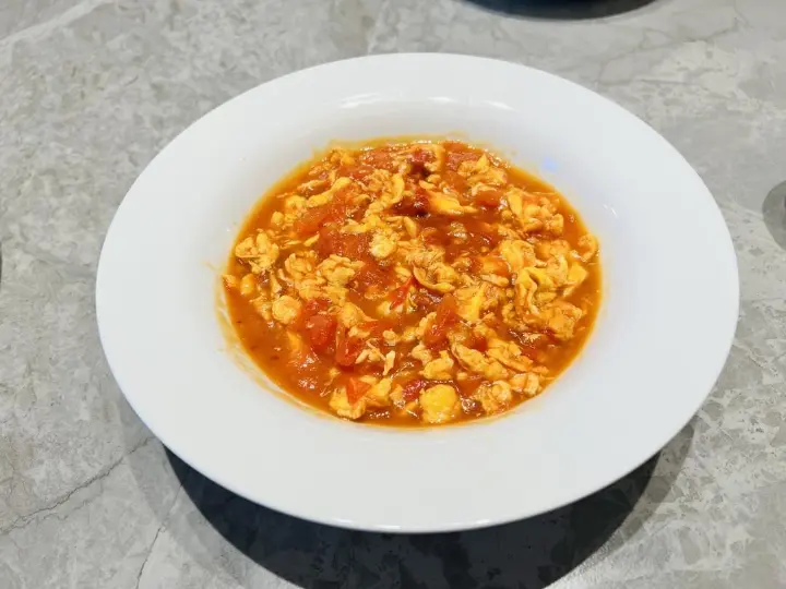 家常素食菜谱合集 第 12 步