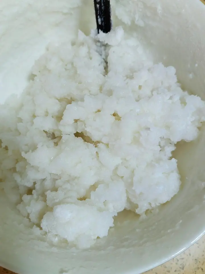 金沙奶黄冰皮月饼 第 26 步
