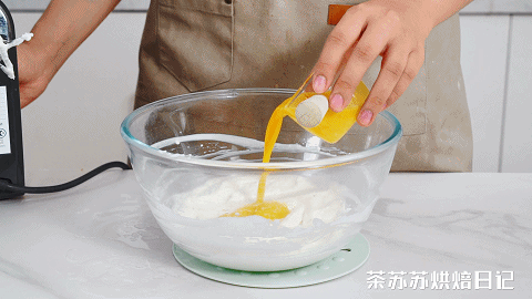 纽约芝士蛋糕 第 6 步