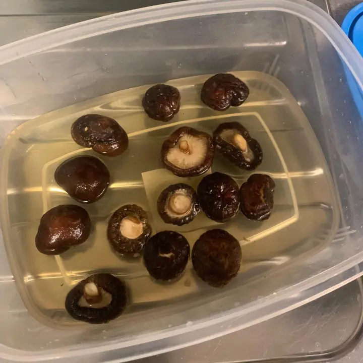 电饭煲煲仔饭 第 1 步