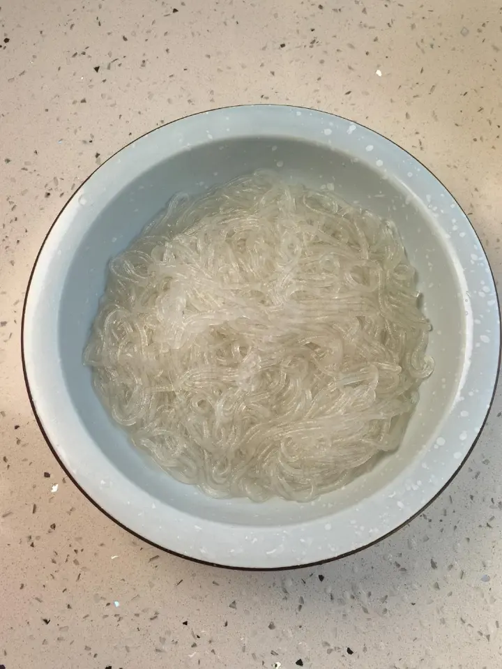 蚂蚁上树 第 5 步