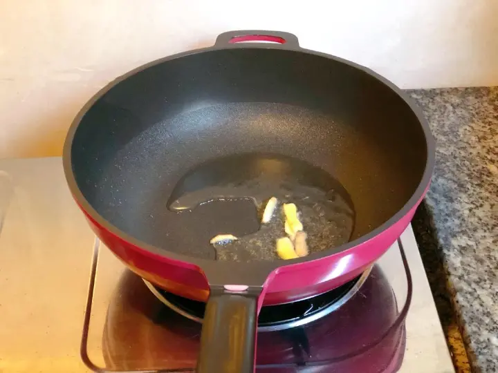 家常腊味小炒 第 7 步