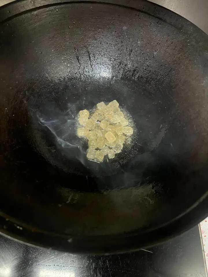 软糯红亮卤猪蹄 第 5 步