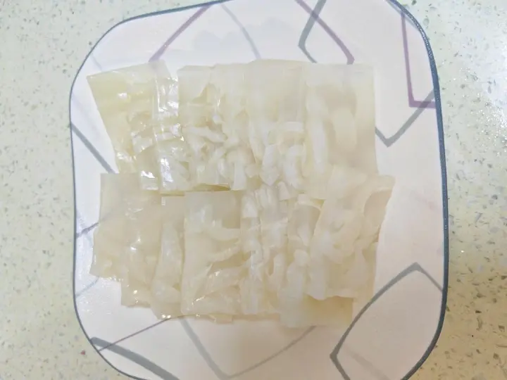 东北家常菜合集 第 13 步