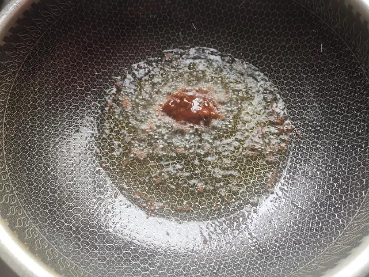 家常回锅肉 第 7 步