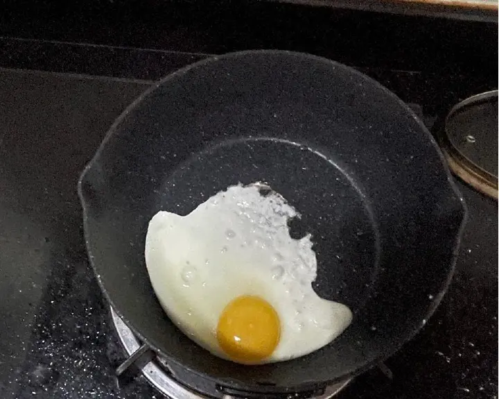鲜味冬瓜蛋汤 第 2 步