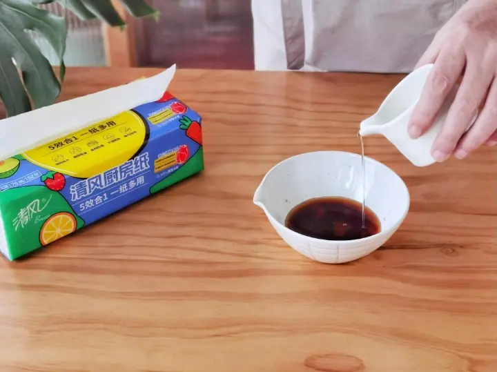 干烧虾 第 6 步