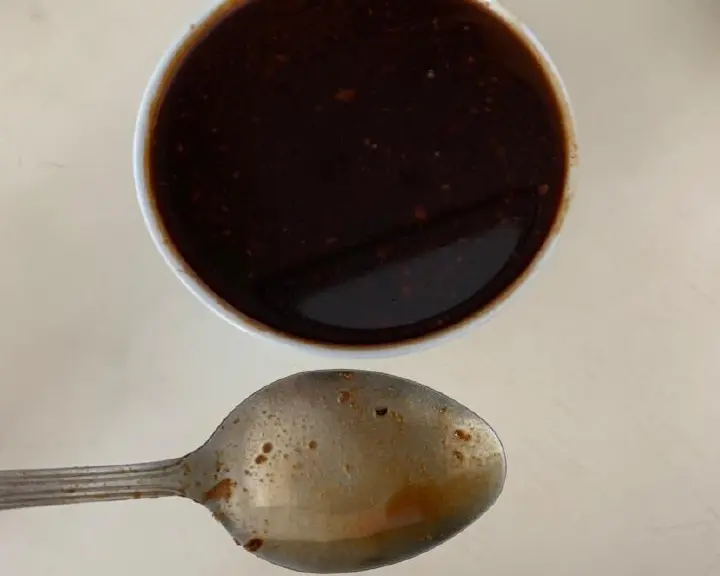 电饭煲卤牛肉 第 3 步