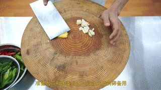 家常小炒肉 第 4 步